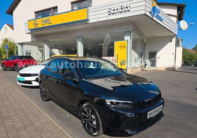 Opel Corsa, 2025