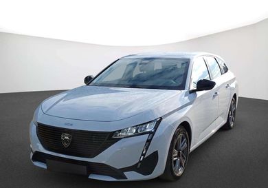 Peugeot 308, 2024