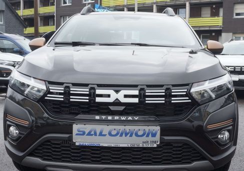 Dacia Sandero, 2024