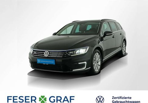 Volkswagen Passat Variant, 2017