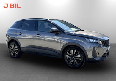 Peugeot 3008, 2023