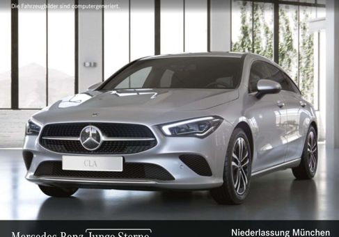 Mercedes-Benz CLA 200, 2023 2