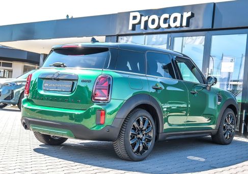 MINI Cooper Countryman, 2022