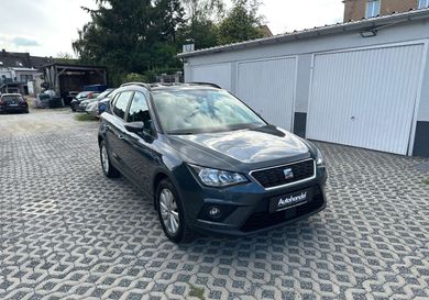 Seat Arona, 2021