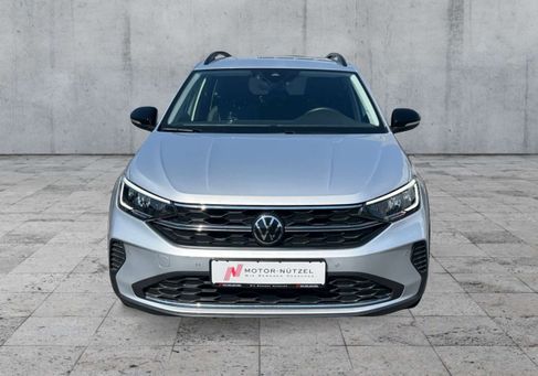 Volkswagen Taigo, 2025