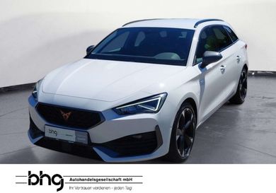 Cupra Leon, 2023