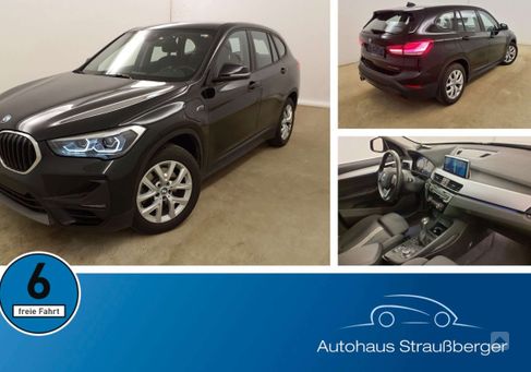 BMW X1, 2022