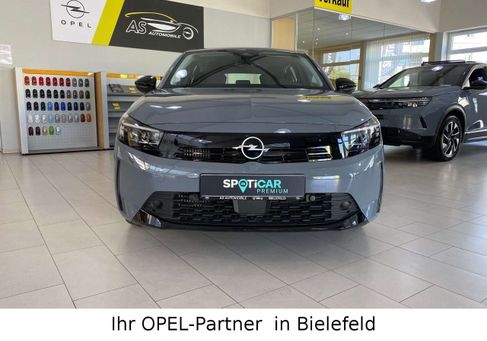 Opel Corsa, 2025 2