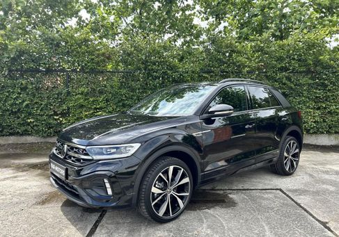 Volkswagen T-Roc, 2025