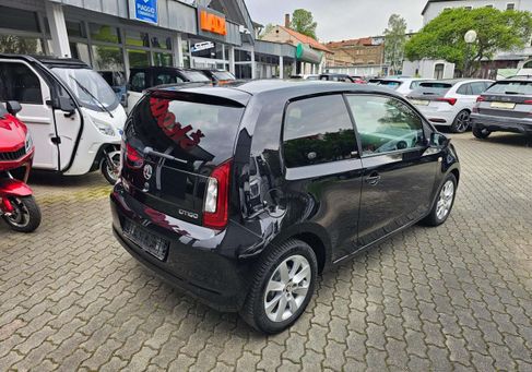 Skoda Citigo, 2018