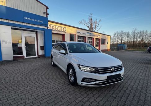 Volkswagen Passat Variant, 2020 3