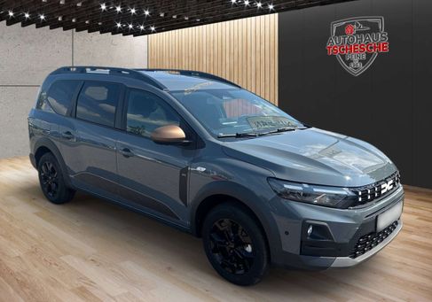 Dacia Jogger, 2025 2
