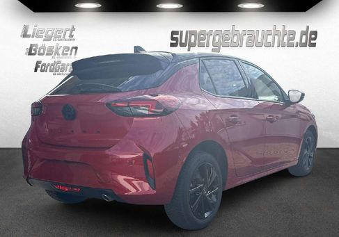 Opel Corsa, 2023 3