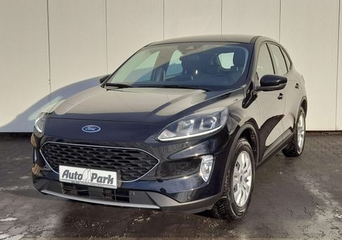 Ford Kuga, 2024