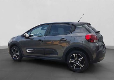 Citroën C3, 2022 3