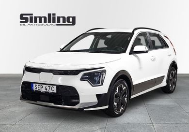Kia Niro, 2023