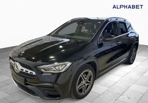 Mercedes-Benz GLA 200, 2023 2