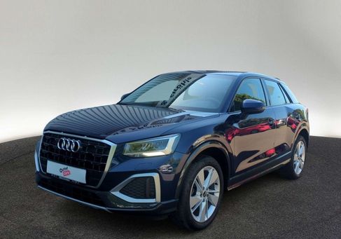 Audi Q2, 2021 3