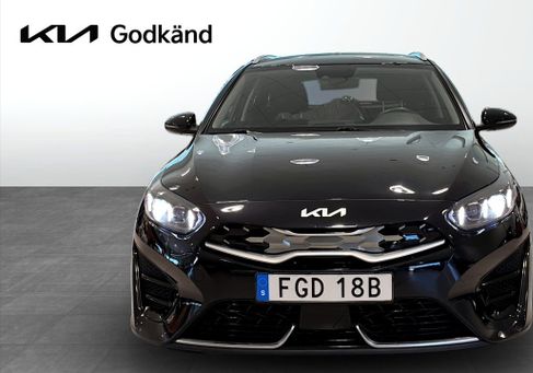 Kia Cee'd Sportswagon, 2023