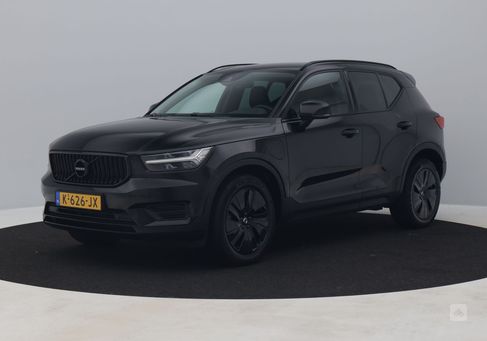 Volvo XC40, 2021