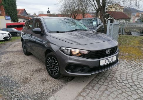 Fiat Tipo, 2023