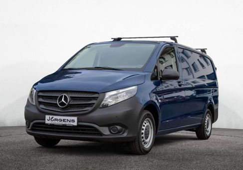 Mercedes-Benz Vito, 2022 2