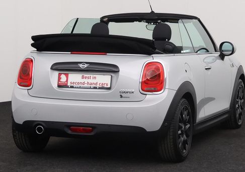MINI, 2019