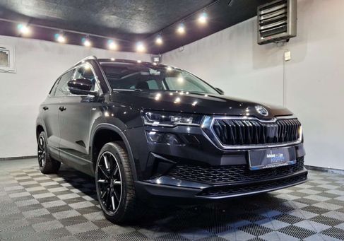 Skoda Karoq, 2022