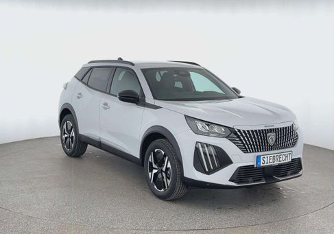 Peugeot 2008, 2026