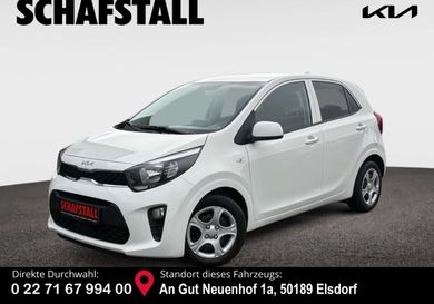 Kia Picanto, 2024