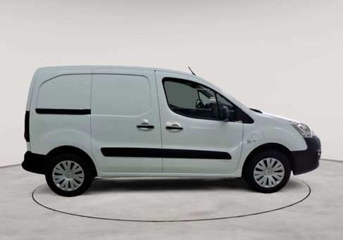 Citroën Berlingo, 2019 3