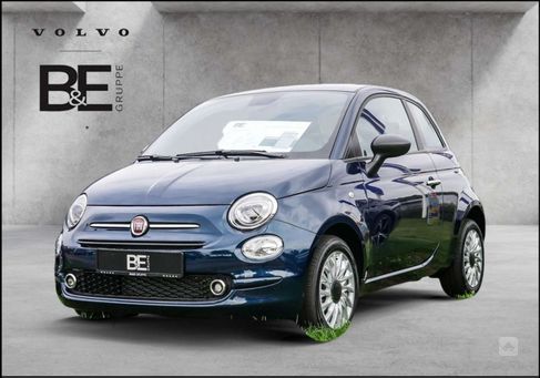 Fiat 500, 2023