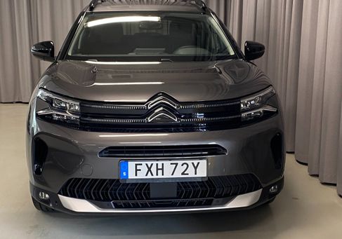Citroën C5 Aircross, 2025 3