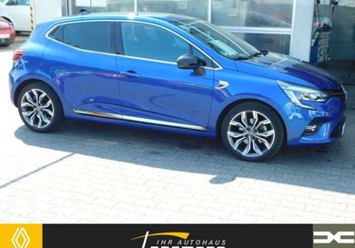 Renault Clio, 2020