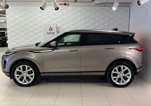Land Rover Range Rover Evoque, 2023