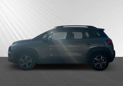 Citroën C3 Aircross, 2018 3