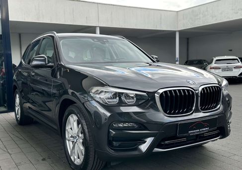 BMW X3, 2020 2