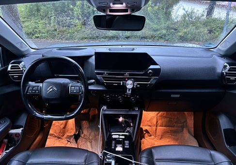Citroën C4, 2021 3