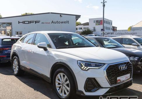 Audi Q3, 2022 3