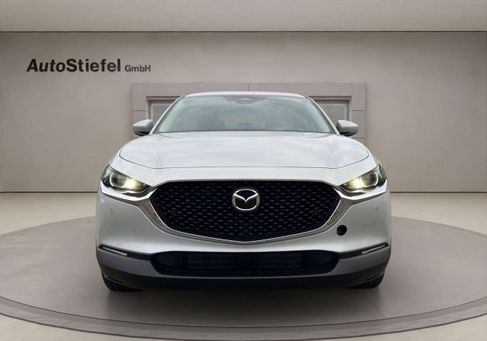 Mazda CX-30, 2026 2
