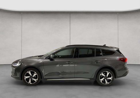 Ford Focus, 2023