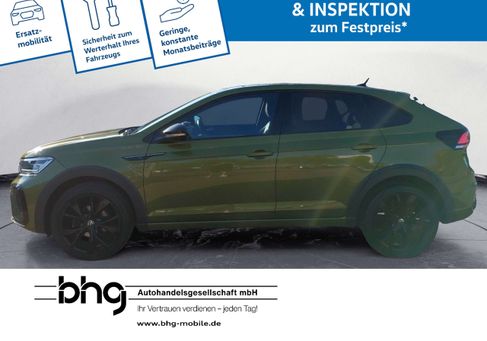Volkswagen Taigo, 2022