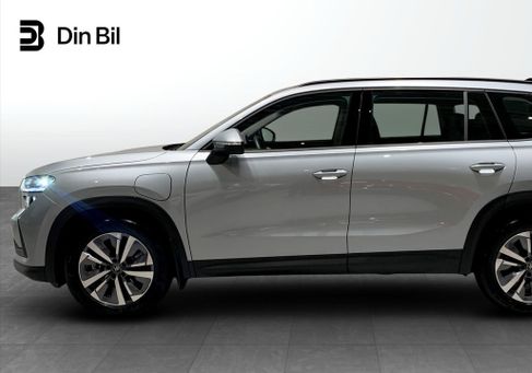 Skoda Kodiaq, 2026
