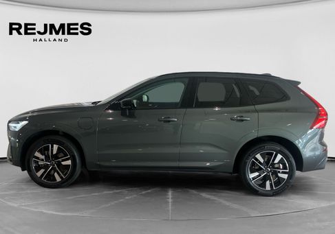 Volvo XC60, 2026 3