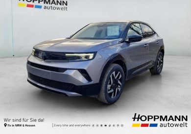 Opel Mokka, 2026