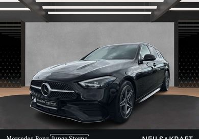 Mercedes-Benz C 220, 2023