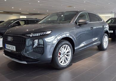 Audi Q3, 2026
