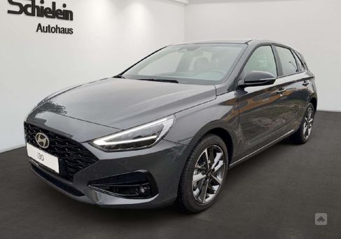 Hyundai i30, 2024