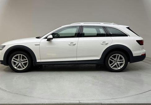 Audi A4 Allroad, 2018