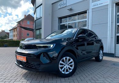 Opel Mokka, 2021